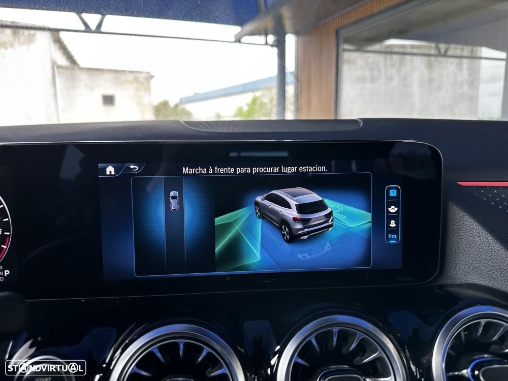 Mercedes-Benz GLA 250 e 8G-DCT Progressive - 35