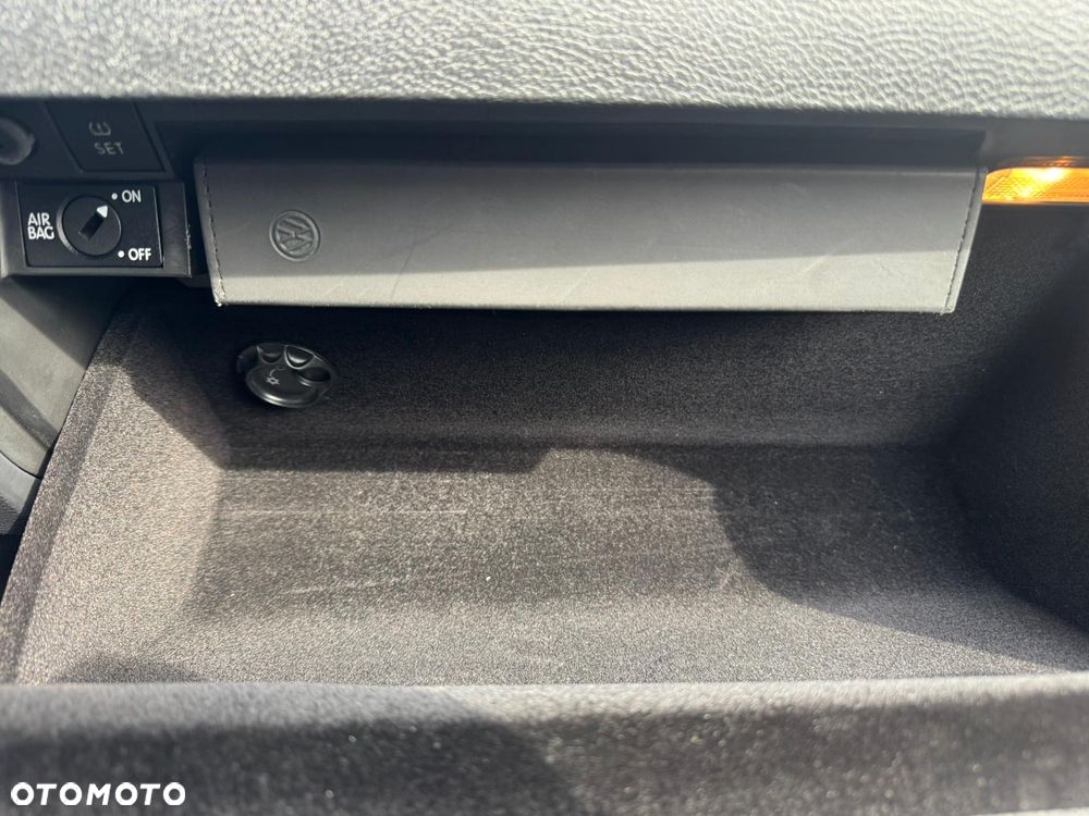 Volkswagen Golf 1.4 Trendline - 9