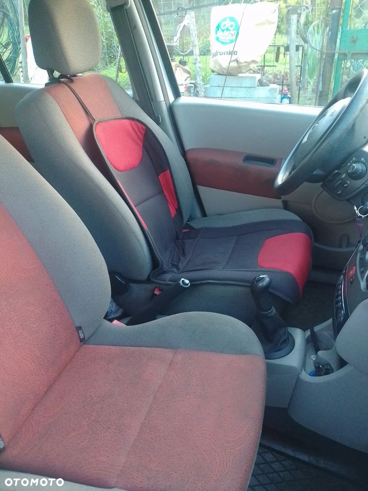 Renault Modus 1.5 dCi Authentique - 4