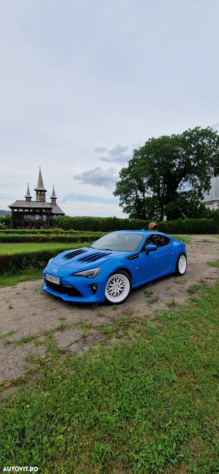 Toyota GT86 - 6