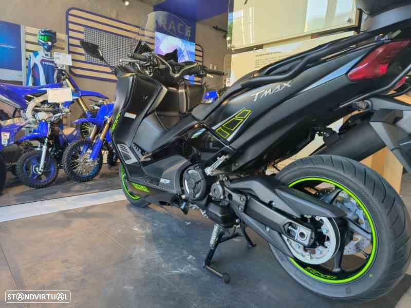 Yamaha TMAX 530 DX - 7