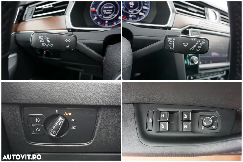 Volkswagen Passat Alltrack 2.0 TDI SCR 4Motion DSG - 15