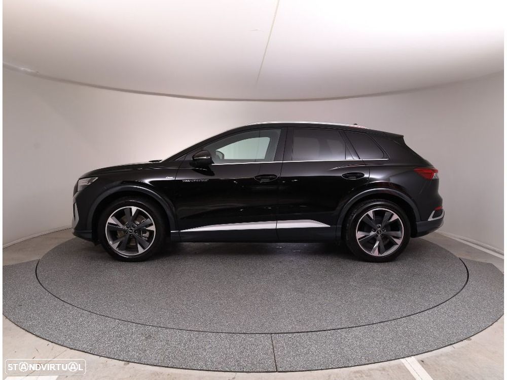 Audi Q4 e-tron 45 82 kWh - 5