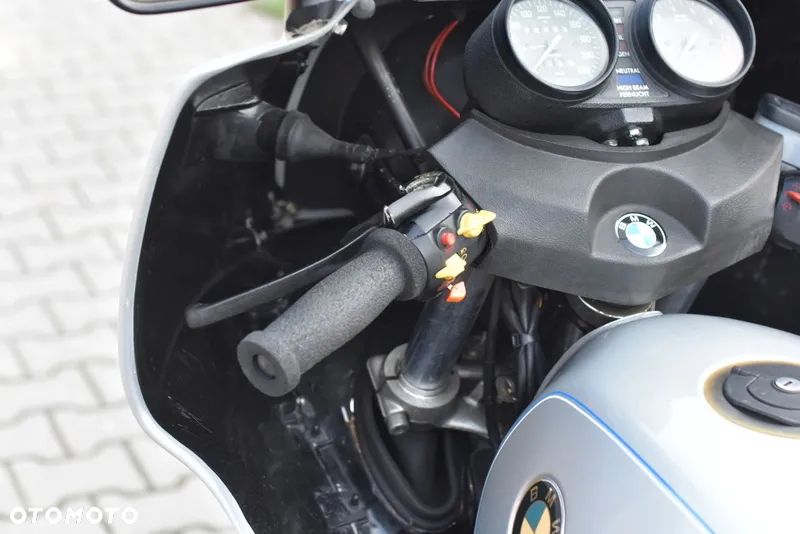 BMW R - 25