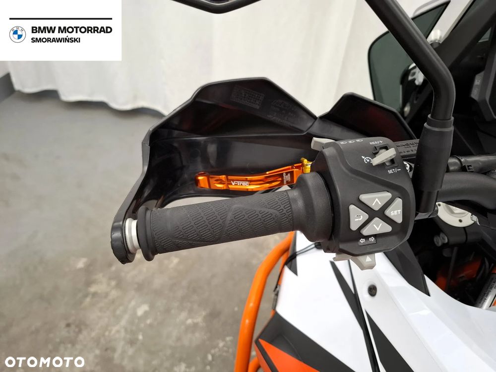 KTM Super Adventure - 10