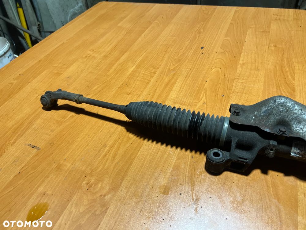 UKŁAD KIEROWNICZY MAGLOWNICA VOLVO V50 13003493 P30741425 - 2