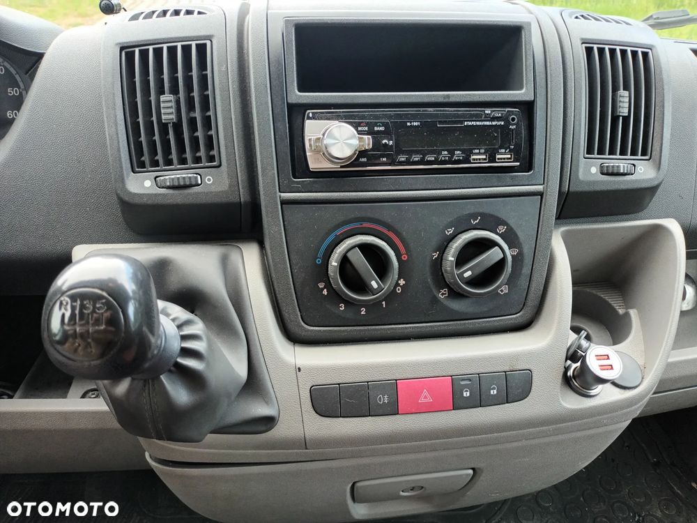 Fiat DUCATO - 12