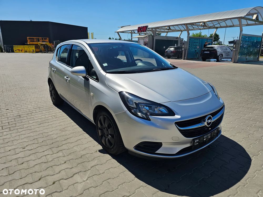 Opel Corsa 1.4 Active - 4
