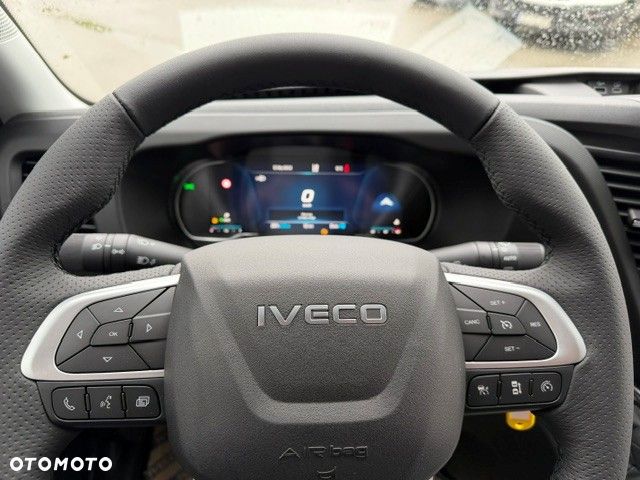 Iveco Daily 35S18HA8V Dostępny od ręki 16m3 - 9