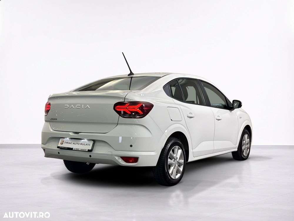 Dacia Logan - 7