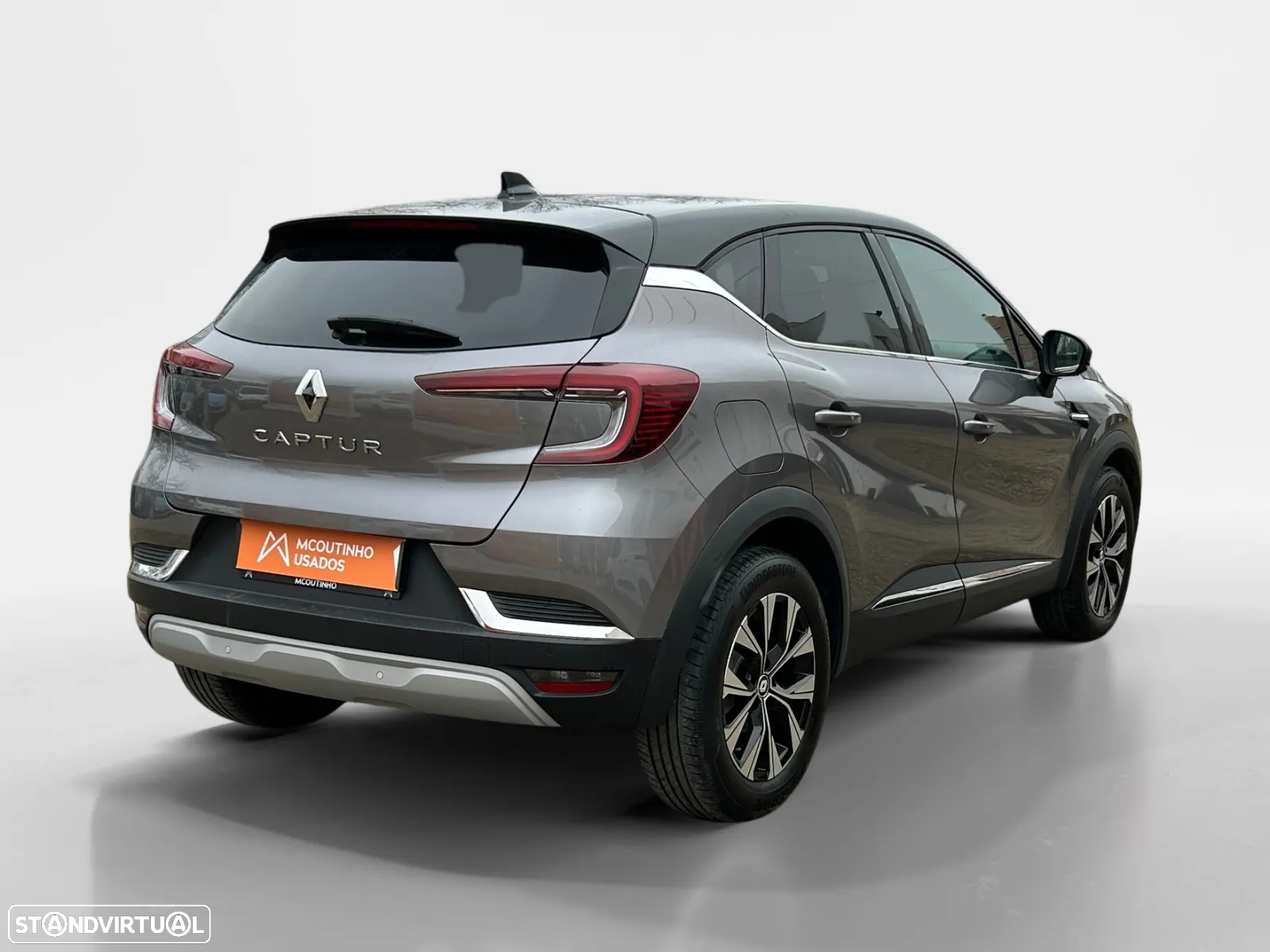 Renault Captur 1.0 TCe Techno - 6