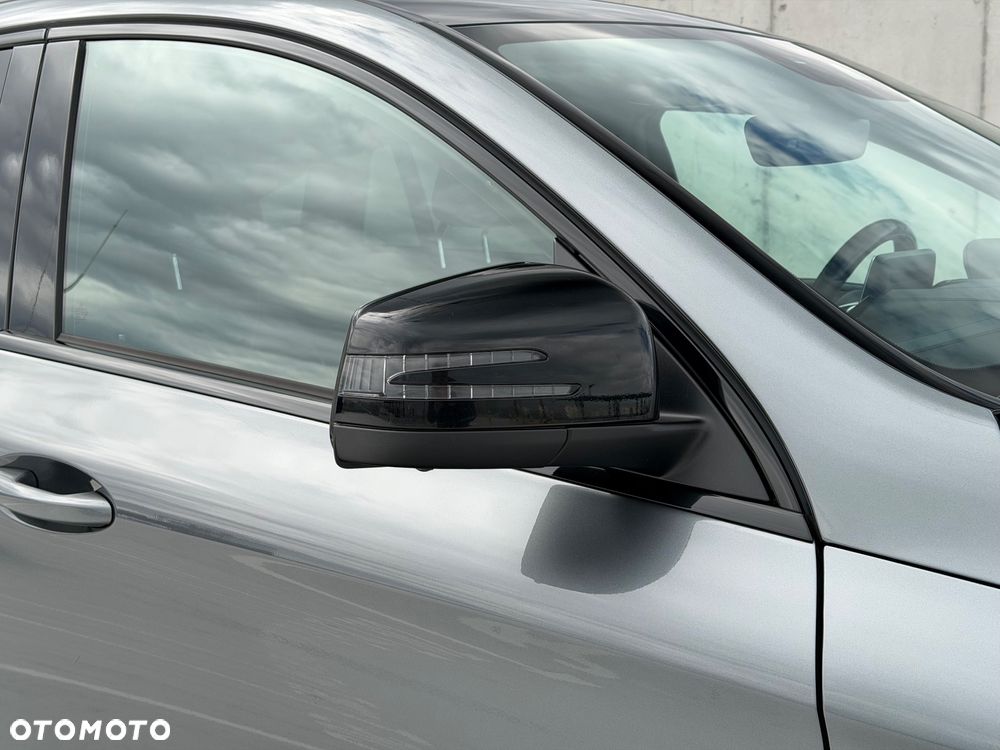 Mercedes-Benz GLE AMG 43 4-Matic - 18