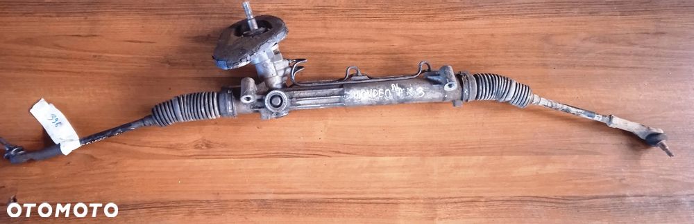 MAGLOWNICA	FORD MONDEO MK3 - 3