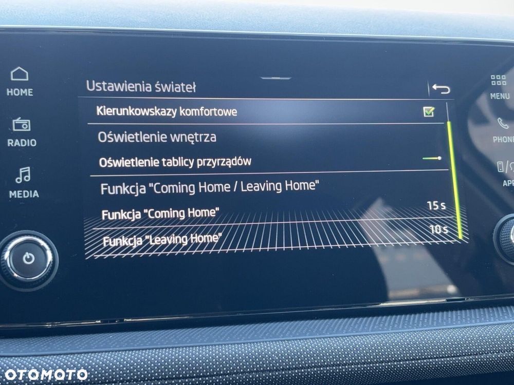 Skoda Fabia 1.0 TSI Selection - 29