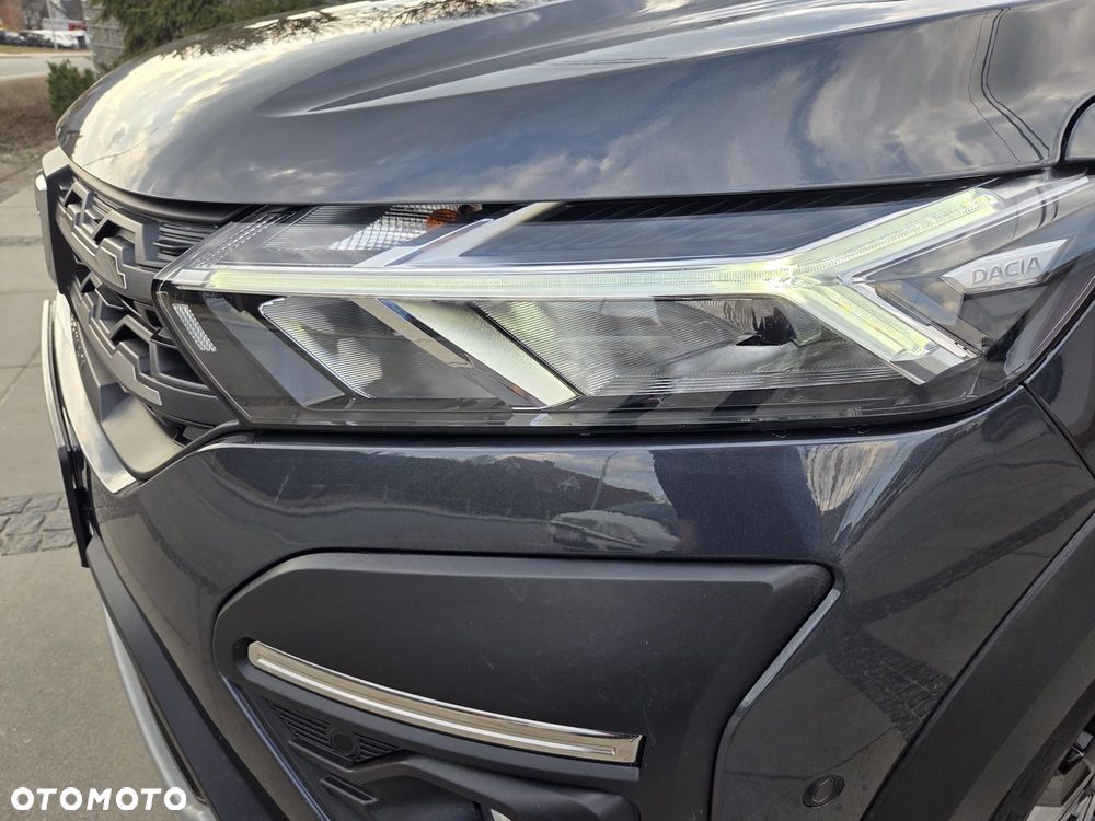 Dacia Sandero - 10