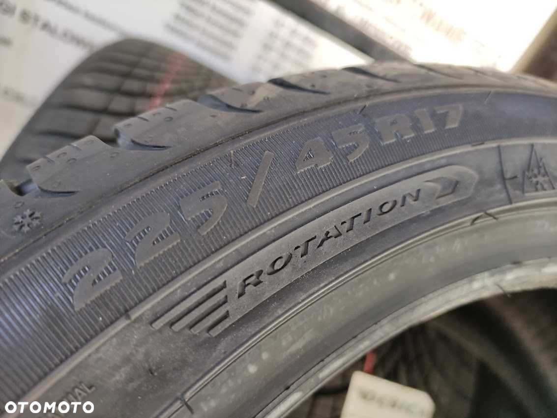225/45R17 Dębica Navigator 3 cztery nowe opony całoroczne - 4