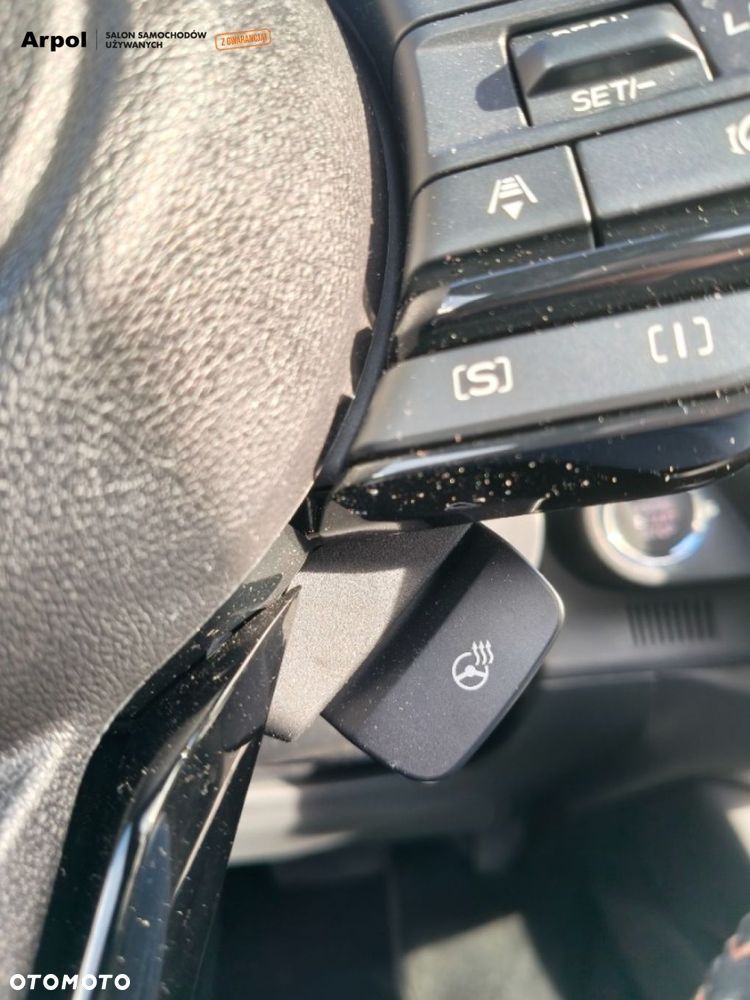 Subaru Forester - 17