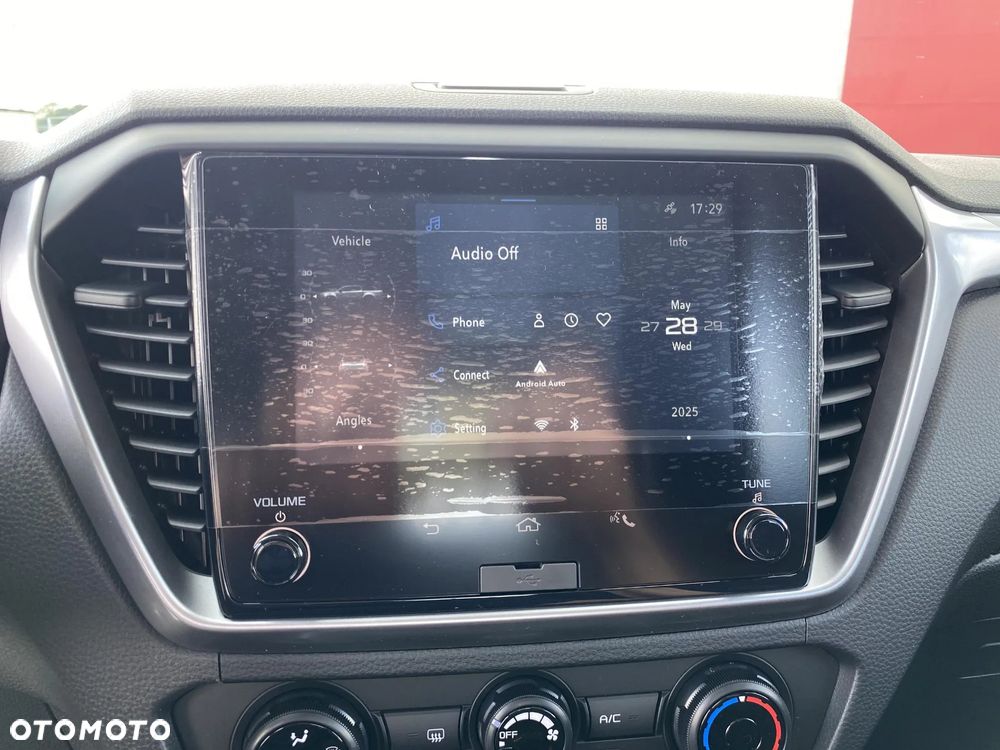 Isuzu D-Max 1.9 DC LS - 19