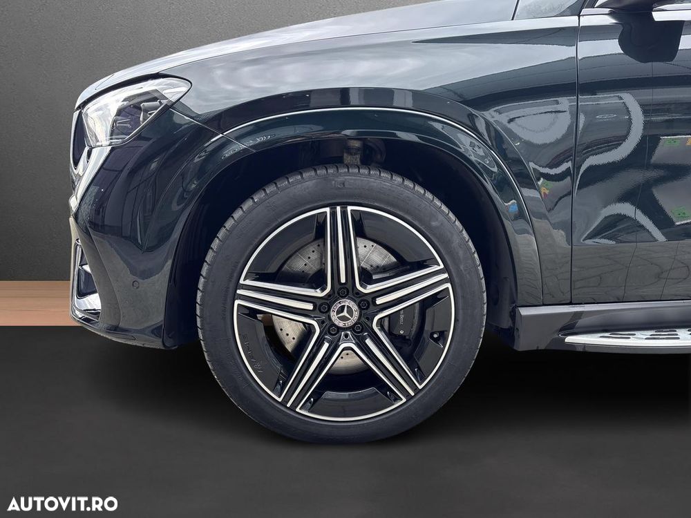 Mercedes-Benz GLE 450 d MHEV 4MATIC - 16