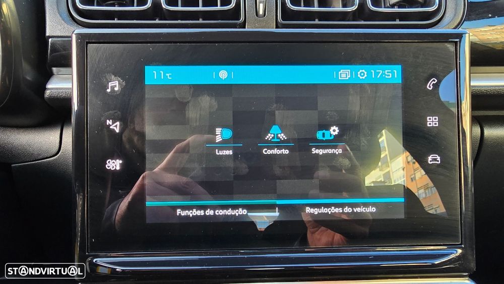 Citroën C3 1.2 PureTech Shine - 30