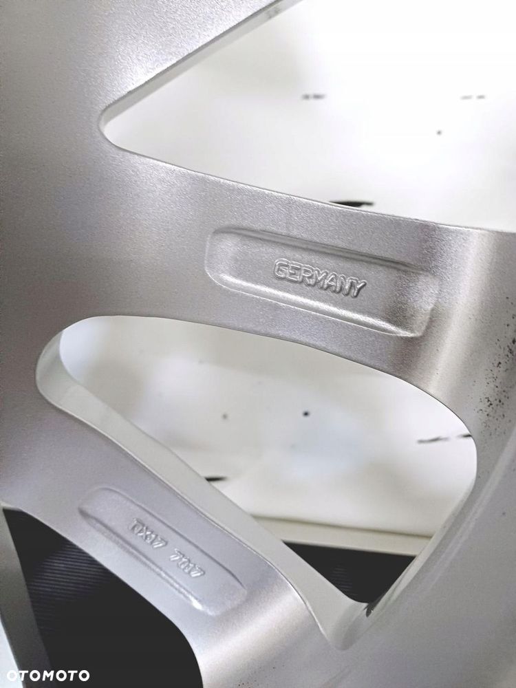 felgi ALU 17 5x112 volkswagen Scirocco EOS arteon passat b5 b6 b7 b8 tiguan - 8