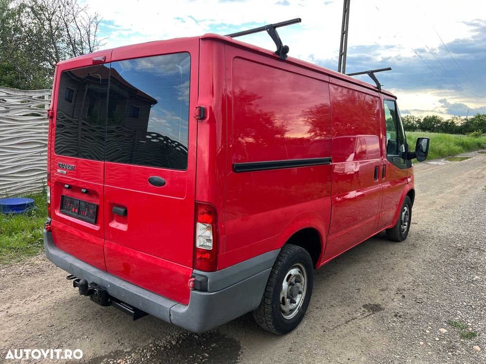 Ford Transit - 3