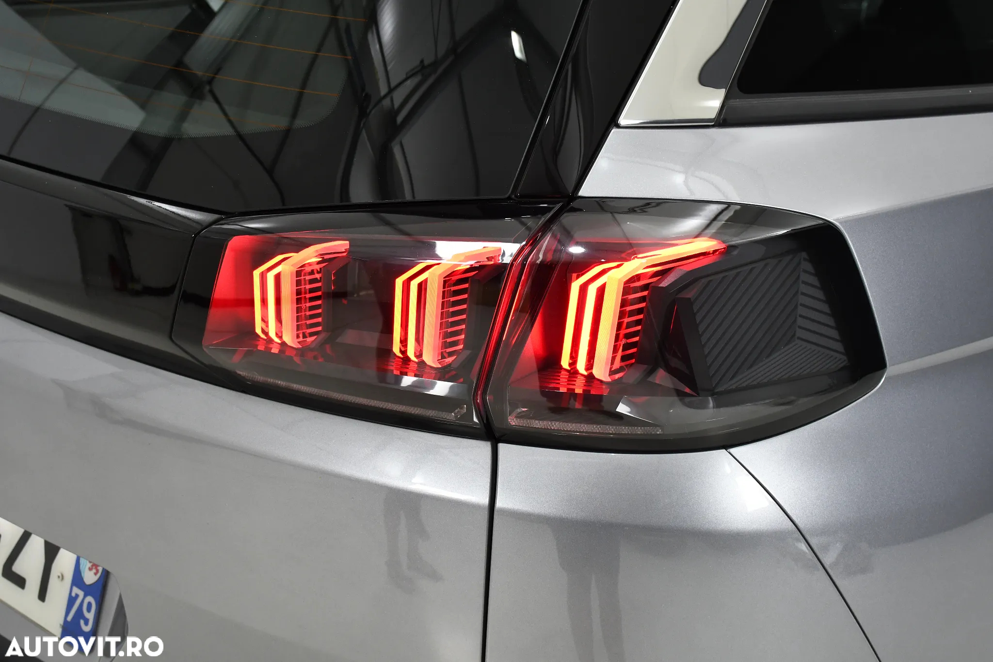 Peugeot 5008 1.5 BlueHDI s&s EAT8 Allure - 20