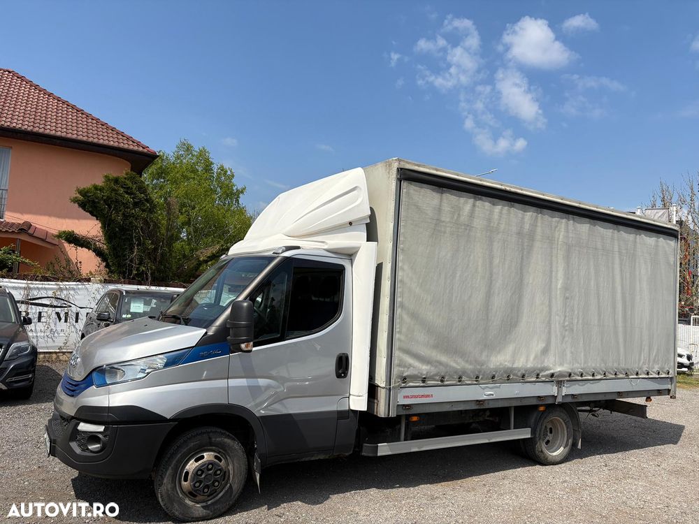 Iveco 35C14 - 3