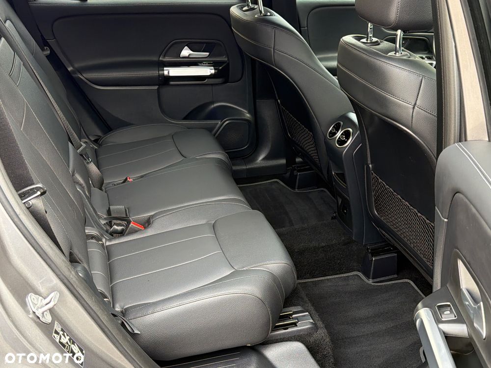 Mercedes-Benz GLB 200 d 8G-DCT Style - 40