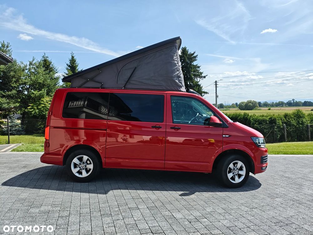 Volkswagen Transporter T6 - 28