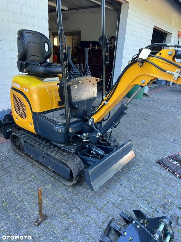 Inny JSB 10 - 2