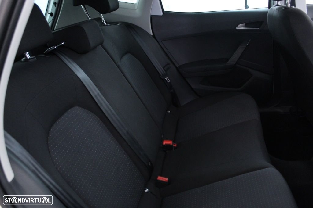 SEAT Arona 1.0 TSI Style DSG - 15