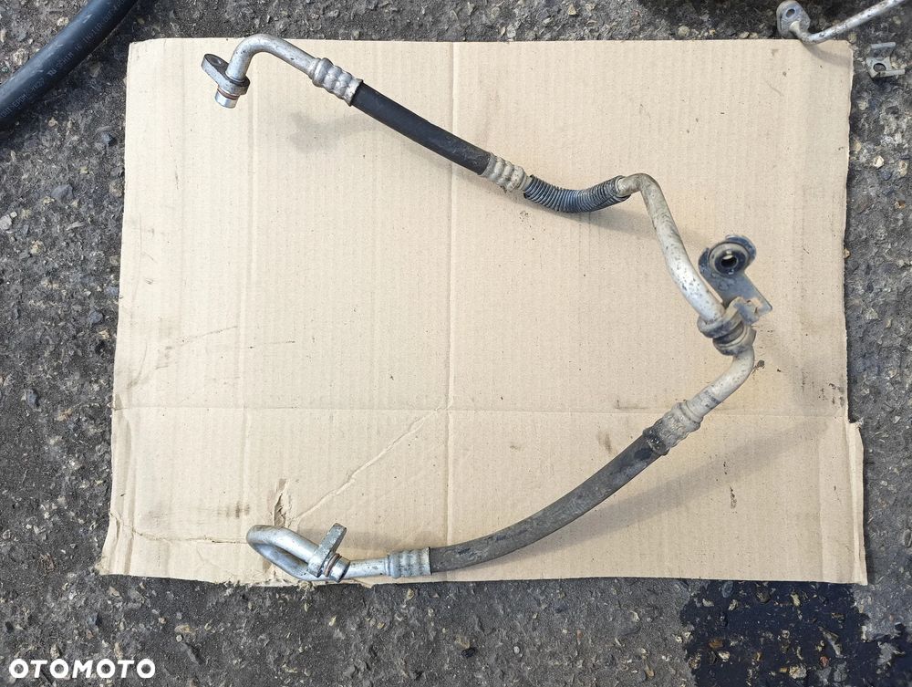 Przewód klimatyzacji RENAULT MEGANE III 924900035R - 1