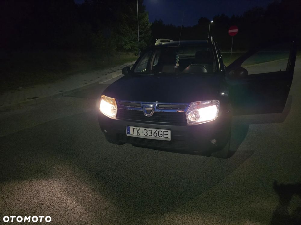 Dacia Duster 1.6 - 13