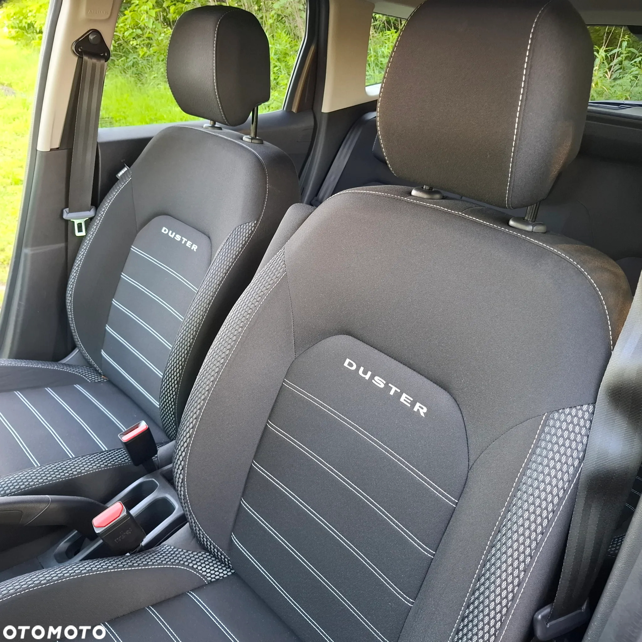 Dacia Duster 1.0 TCe Prestige - 14