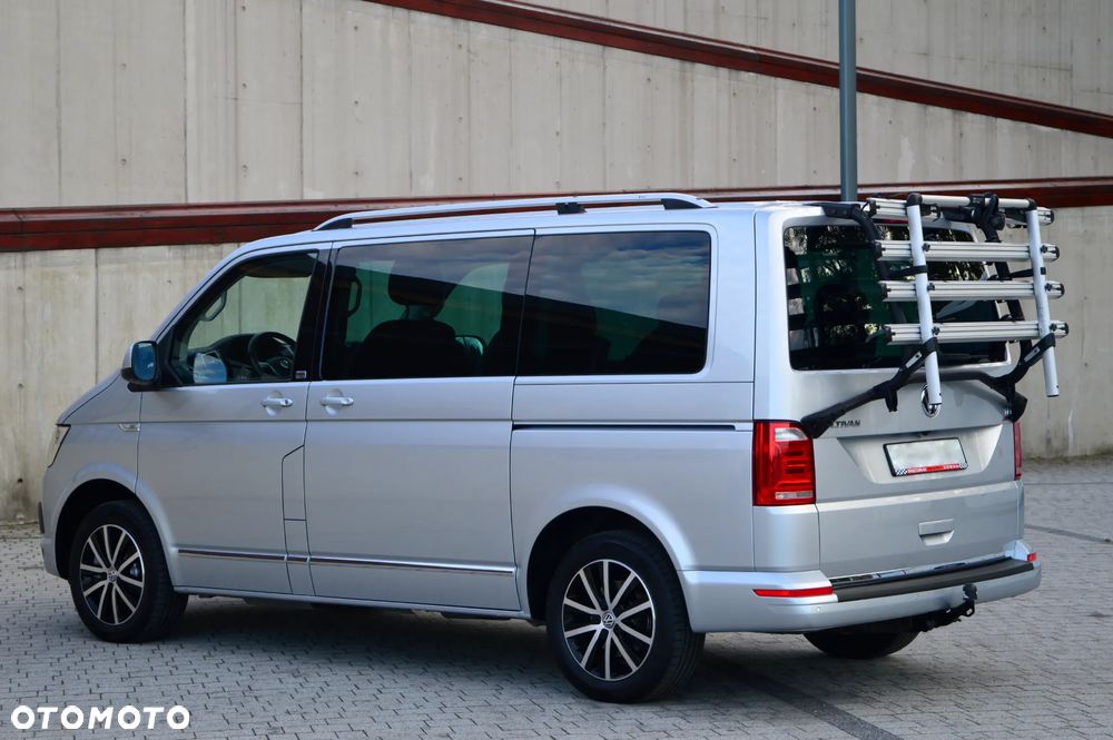 Volkswagen Multivan 2.0 BiTDI L1 Highline 4Motion DSG - 6
