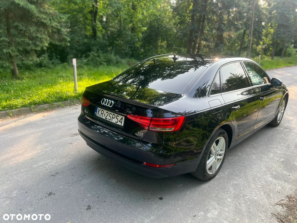 Audi A4 ver-2-0-tdi-quattro-sport-s-tronic - 5