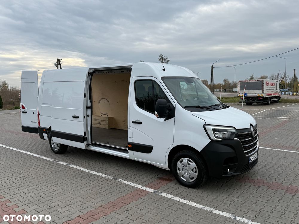 Renault MASTER - 30