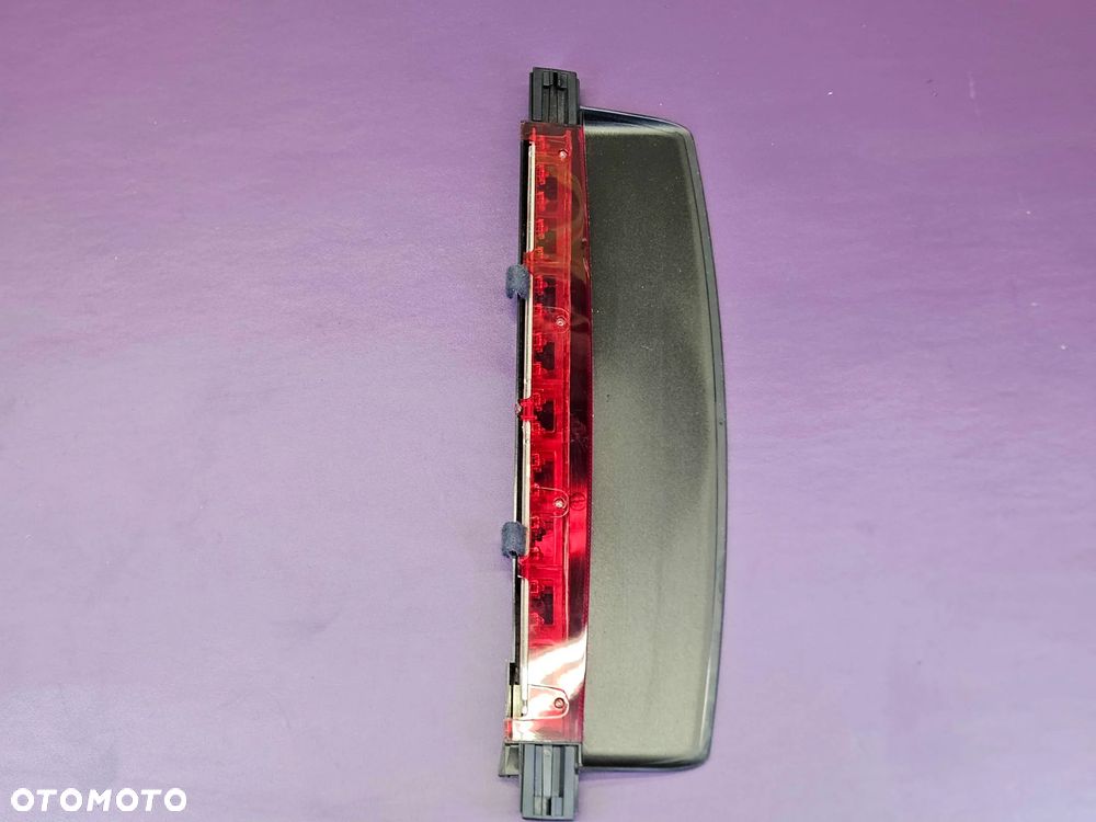 Światło STOP 4F5945097 Lampa Stopu Trzecie Audi A6 C6 Sedan - 11