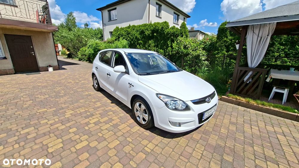 Hyundai i30 1.4 Blue Comfort - 8