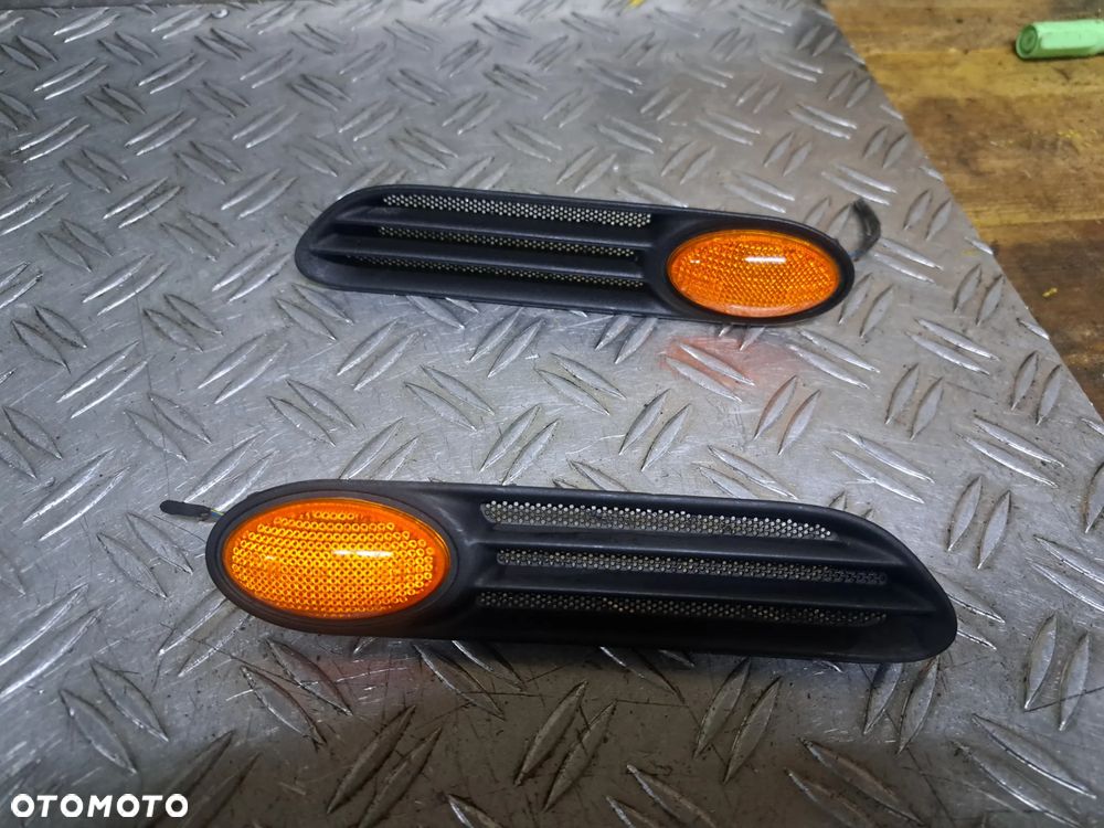 Kierunkowskaz blotnika Mini Cooper R50 R52  R53 - 1