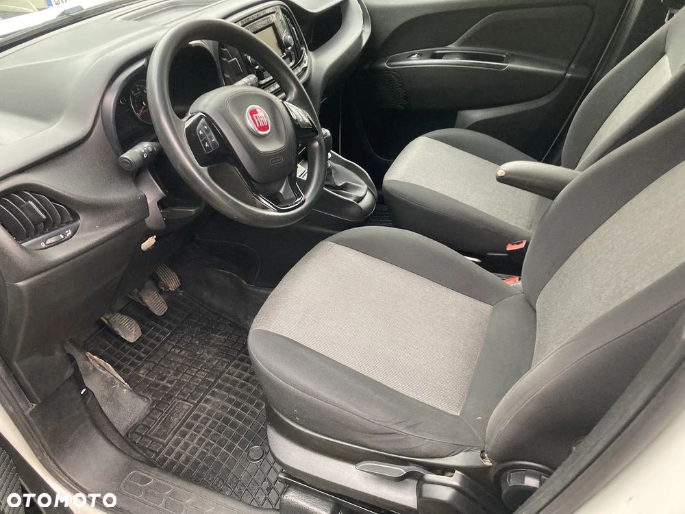 Fiat Doblo - 12