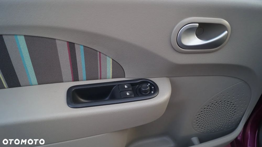 Renault Twingo 1.2 16V Eco Dynamique - 11