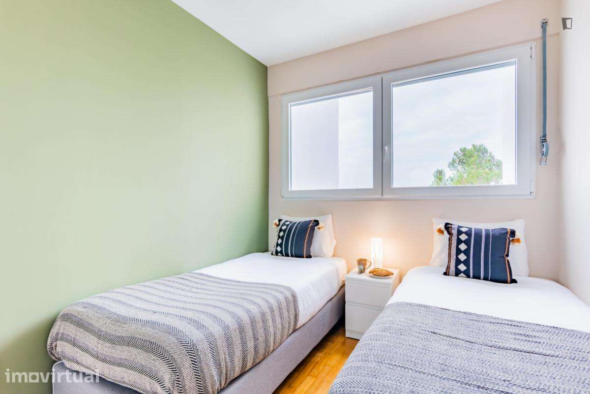 Apartamento com 2 quartos - localizado em Intendente Lisbon - Grande imagem: 4/30