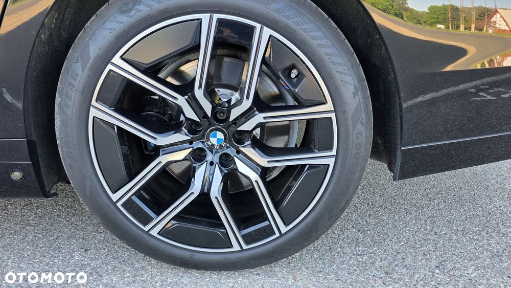 BMW Seria 7 - 7