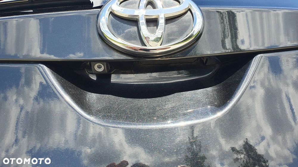 Toyota Auris 1.6 Premium Start - 15