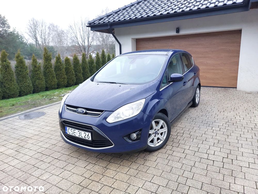 Ford C-MAX ver-1-6-tdci-start--stop--system-titanium - 24