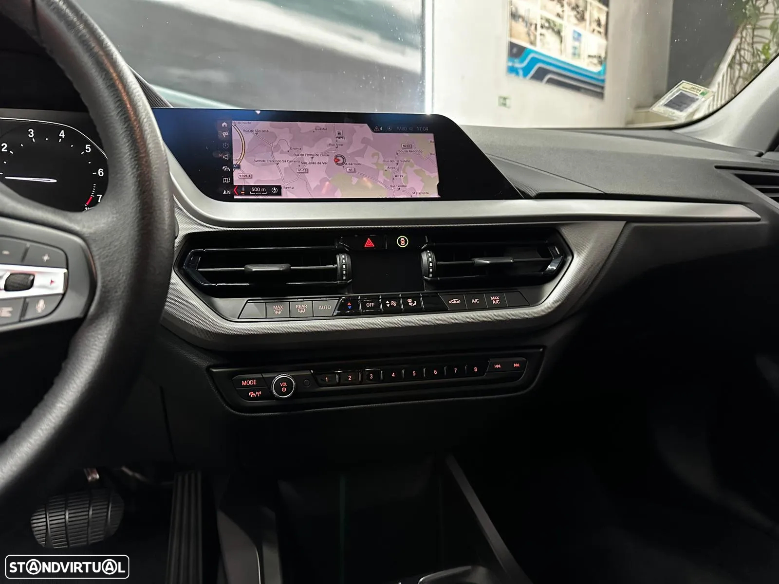 BMW 118 i Auto - 22