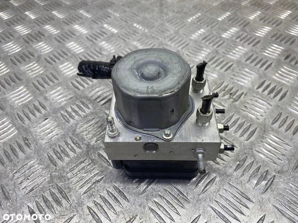 POMPA ABS NISSAN X-TRAIL T32 476606FR3A 0265956531 - 8