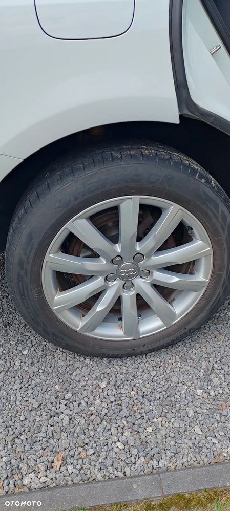 Audi Q5 2.0 TDI Quattro - 12